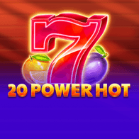 20 Power Hot game thumbnail