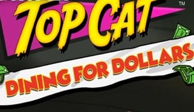 Top Cat Dining For Dollars