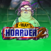 XWays Hoarder 2 game screenshot