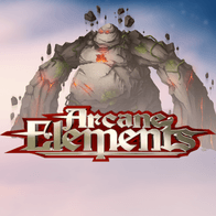 Arcane Elements game thumbnail
