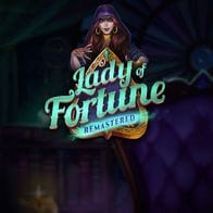 Lady Of Fortune Remastered game icon