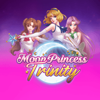 Moon Princess Trinity game thumbnail