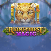 Rainforest Magic game thumbnail
