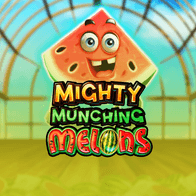 Mighty Munching Melons game icon