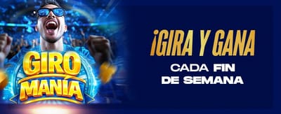 Bono de Bienvenida 100% Extra banner