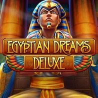 Egyptian Dreams Deluxe game screenshot