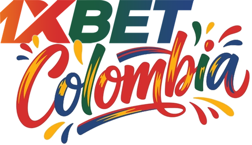 1xbetcolombiaapp.com Logo